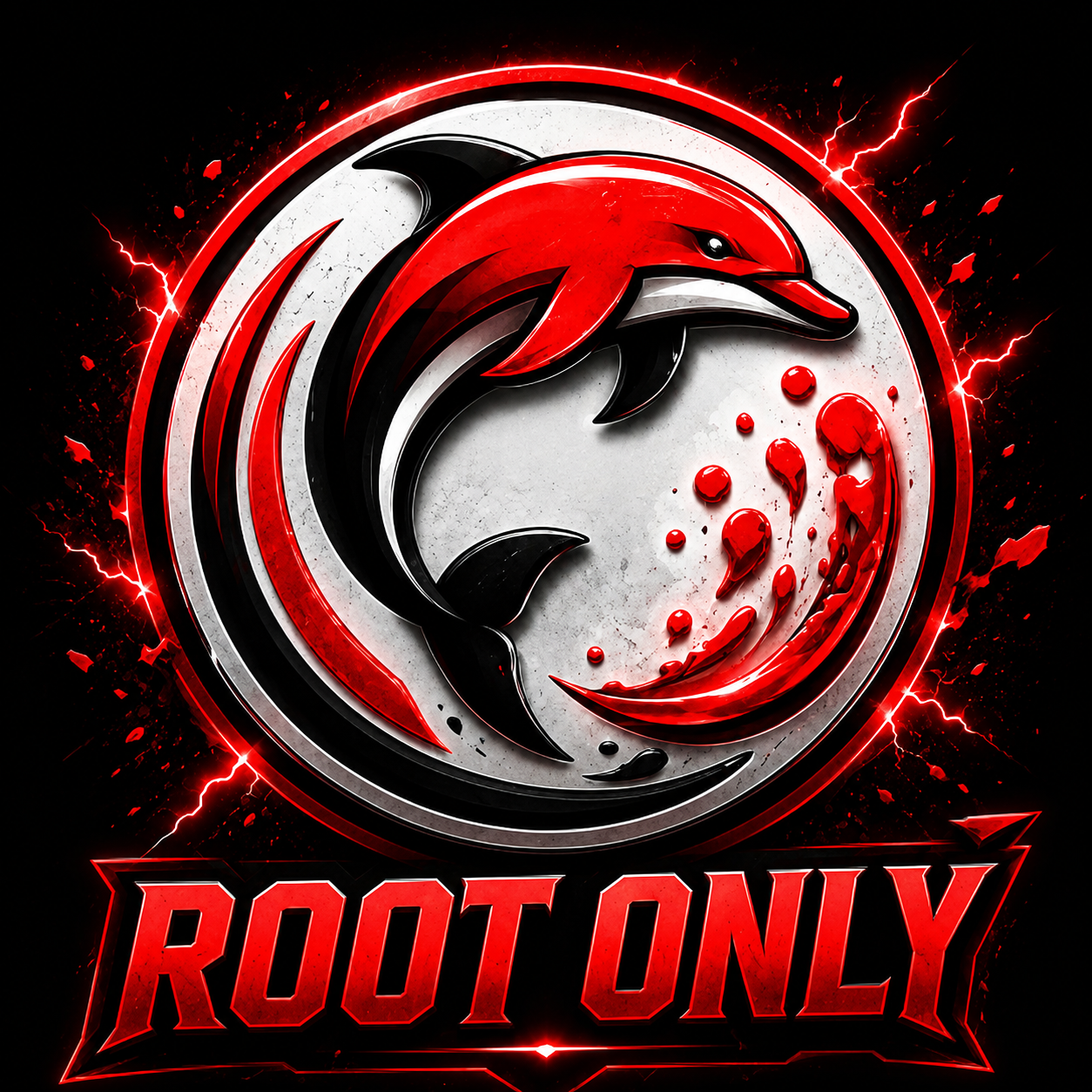 DOLPHIN PLUS  -  ROOT 