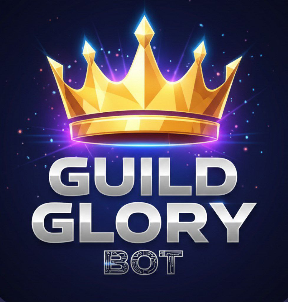 GUILD GOLORY BOT 