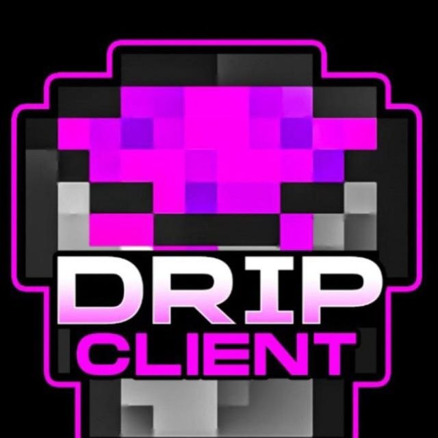 DRIP CLIENT - PC 